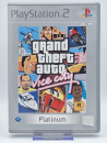 Grand Theft Auto: Vice City